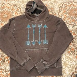 Brand New women’s Sweater Sz small